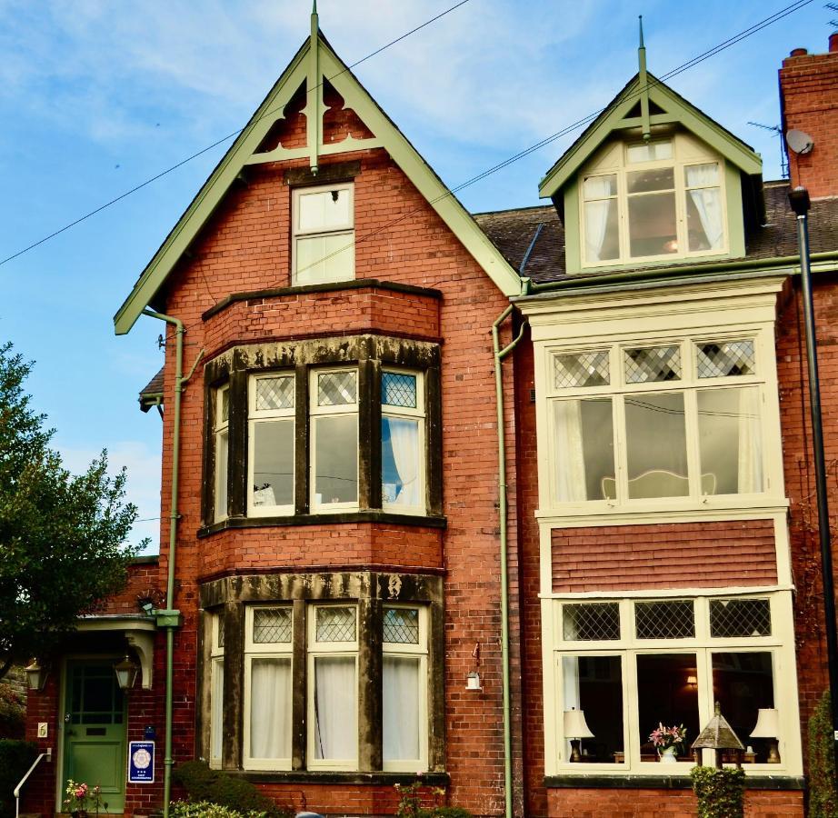 Georges Place 요크 외부 사진