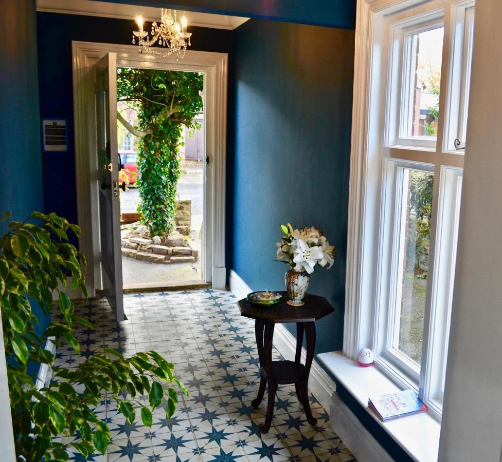 Georges Place 요크 외부 사진