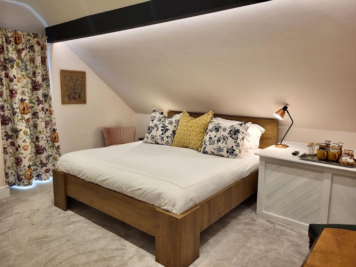 Georges Place 요크 외부 사진