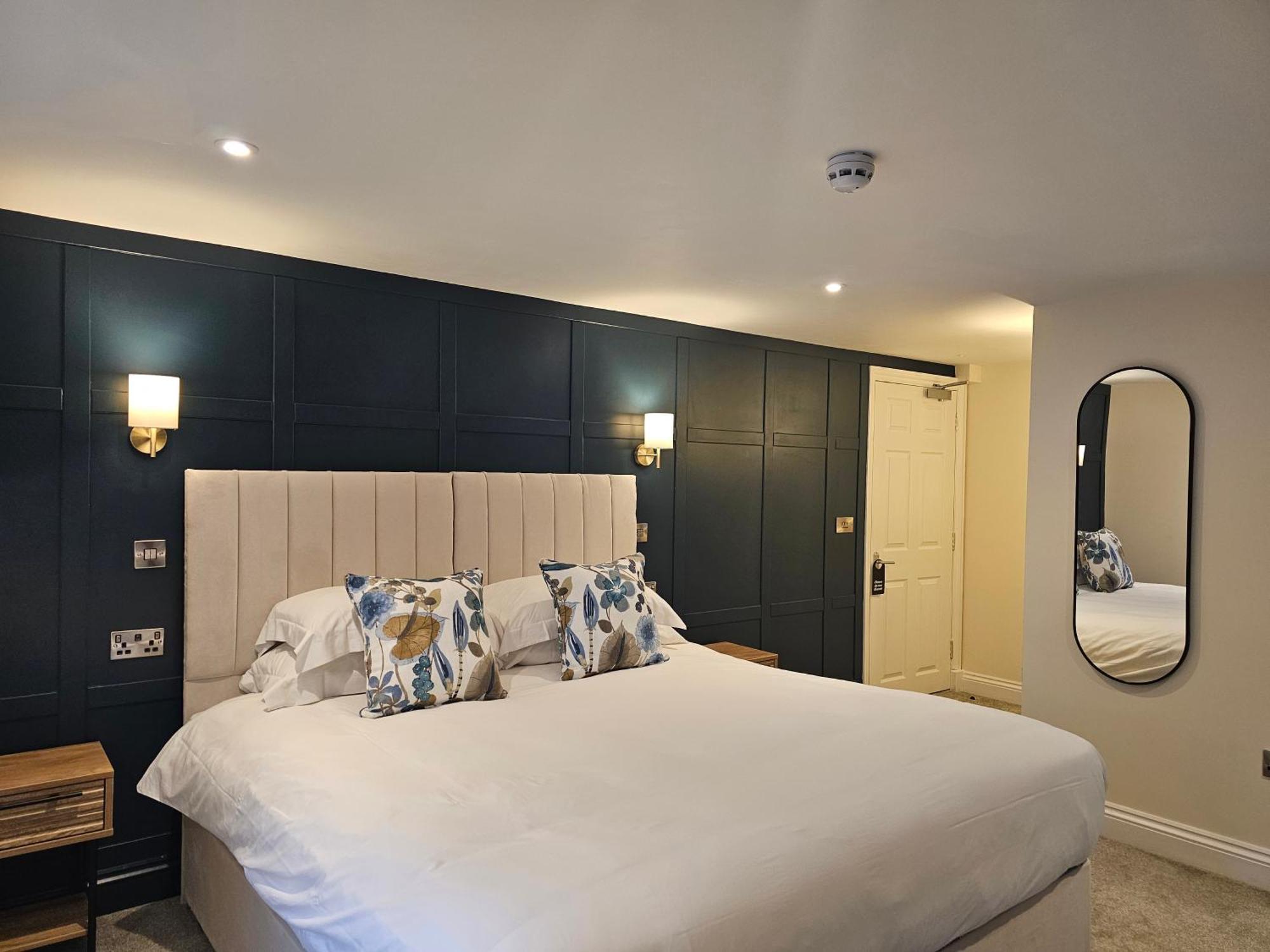 Georges Place 요크 외부 사진