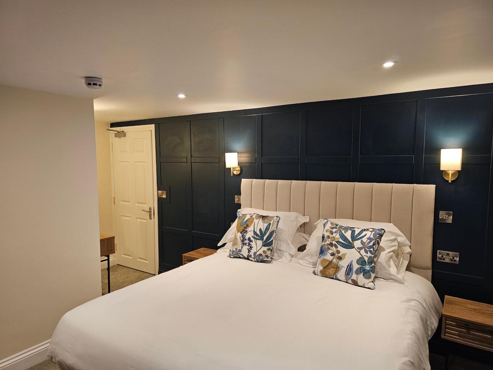 Georges Place 요크 외부 사진