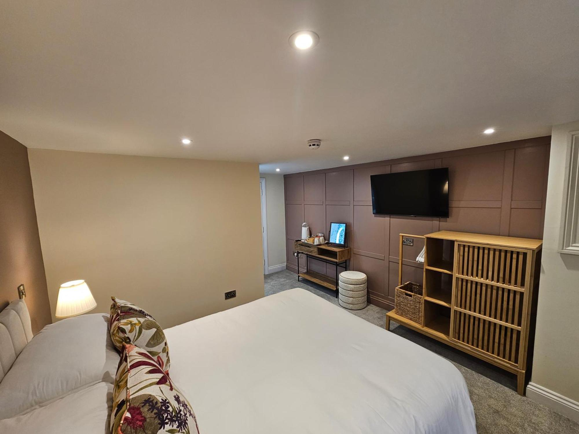 Georges Place 요크 외부 사진