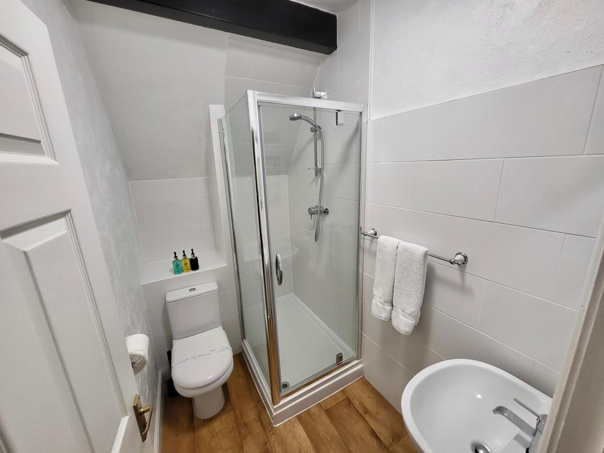Georges Place 요크 외부 사진